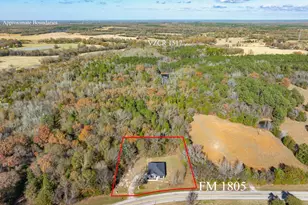 21010 Fm 1805, Van, TX 75790 - Photo 33