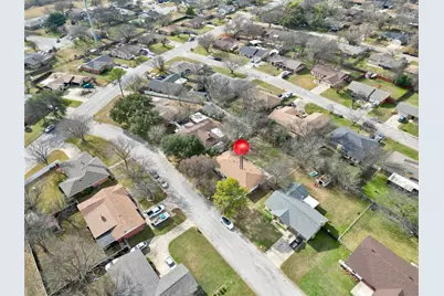 6916 Rebel Road, Forest Hill, TX 76140 - Photo 19