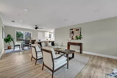 6916 Rebel Road, Forest Hill, TX 76140 - Photo 3