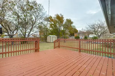 109 E 5th Street, Prosper, TX 75078 - Photo 21