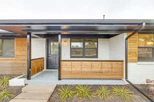 109 E 5th St, Prosper, TX 75078 - Photo 3