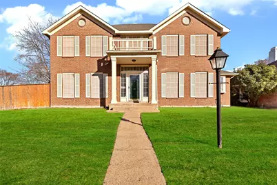 8213 Brentwood Street, Rowlett, TX 75088 - Photo 1