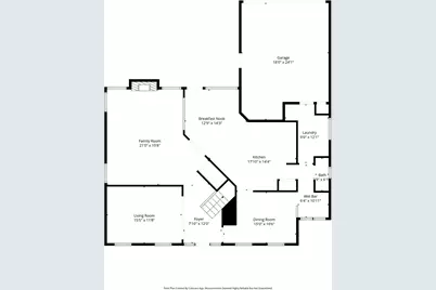 8213 Brentwood Street, Rowlett, TX 75088 - Photo 27