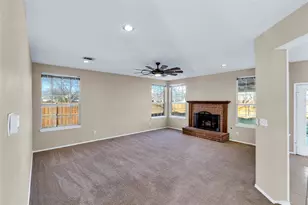 8213 Brentwood St, Rowlett, TX 75088 - Photo 5