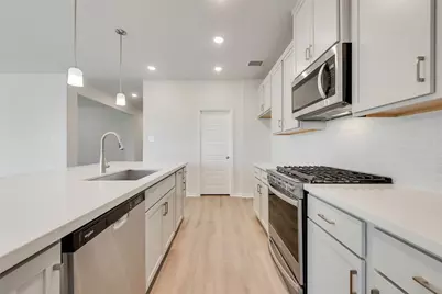 4136 Tarlton Road, Little Elm, TX 75068 - Photo 9