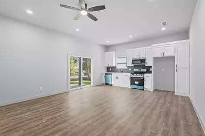 3305 Stevens Street #A, Greenville, TX 75401 - Photo 3