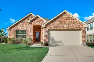 2401 Sun Creek Dr, Little Elm, TX 75068 - Photo 1