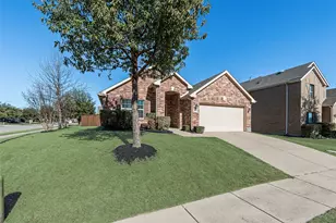 2401 Sun Creek Dr, Little Elm, TX 75068 - Photo 1