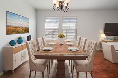 2901 Saddle Drive, Denton, TX 76210 - Photo 3