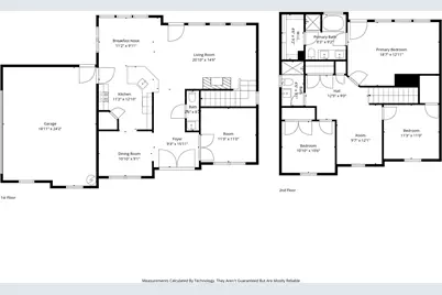 471 Meadowview Circle, Van Alstyne, TX 75495 - Photo 39