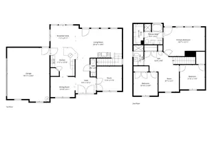 471 Meadowview Cir, Van Alstyne, TX 75495 - Photo 39