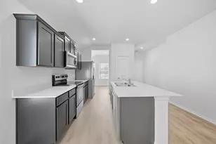 3427 Rendezvous Wy, Sherman, TX 75090 - Photo 3