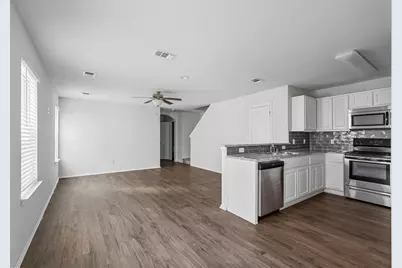 507 W Walker Street #509, Denison, TX 75020 - Photo 3