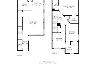 507 W Walker St, Denison, TX 75020 - Photo 23