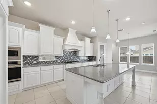 10010 Lucky Debonair Ln, Frisco, TX 75035 - Photo 15