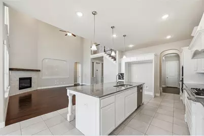10010 Lucky Debonair Lane, Frisco, TX 75035 - Photo 17
