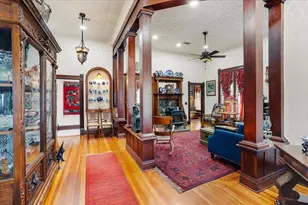 300 W 6th St, Bonham, TX 75418 - Photo 9