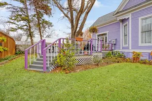 300 W 6th St, Bonham, TX 75418 - Photo 5