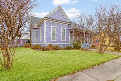 300 W 6th Street, Bonham, TX 75418 - Photo 29