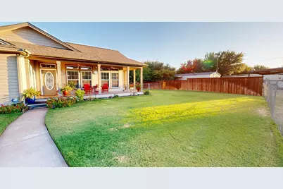 4925 Butler Lane, Graham, TX 76450 - Photo 29