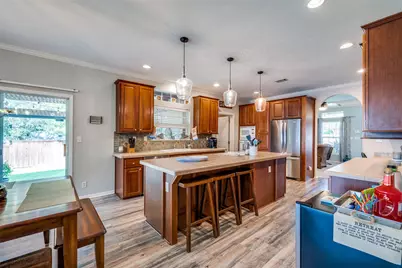 4925 Butler Lane, Graham, TX 76450 - Photo 17