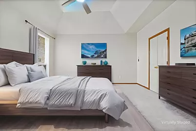 2829 Gray Rock Drive, Fort Worth, TX 76131 - Photo 9