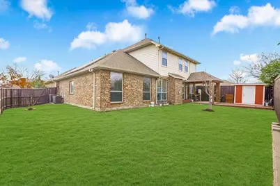 2829 Gray Rock Drive, Fort Worth, TX 76131 - Photo 33