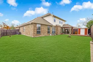 2829 Gray Rock Dr, Fort Worth, TX 76131 - Photo 33