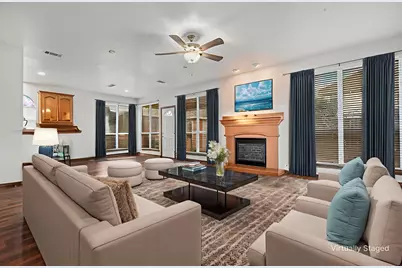 2829 Gray Rock Drive, Fort Worth, TX 76131 - Photo 1