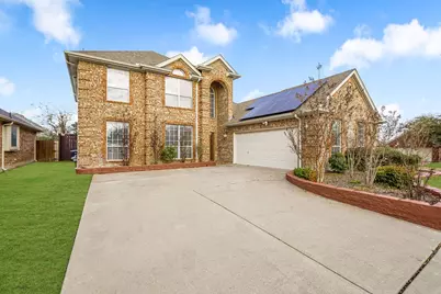 2829 Gray Rock Drive, Fort Worth, TX 76131 - Photo 5