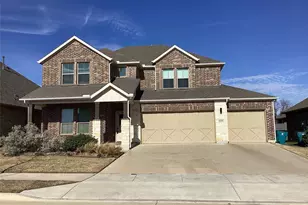 6333 Catalpa Dr, Venus, TX 76084 - Photo 1