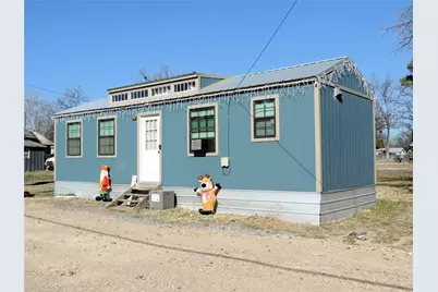 219 S Potter Street, Gorman, TX 76454 - Photo 1