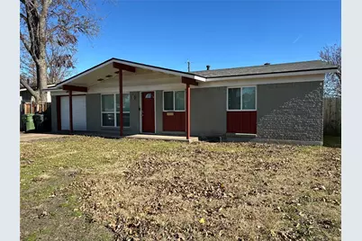 918 Eden Crest Drive, Garland, TX 75042 - Photo 3