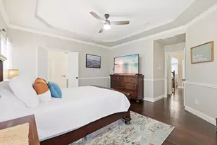 2801 Holly Leaf Ln, Flower Mound, TX 75022 - Photo 21