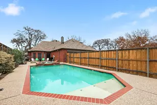 2801 Holly Leaf Ln, Flower Mound, TX 75022 - Photo 33