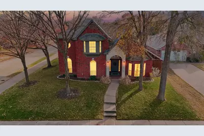 2801 Holly Leaf Lane, Flower Mound, TX 75022 - Photo 35