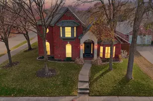 2801 Holly Leaf Ln, Flower Mound, TX 75022 - Photo 35