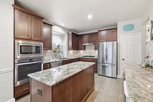 2801 Holly Leaf Ln, Flower Mound, TX 75022 - Photo 19