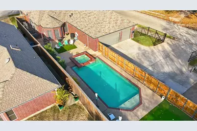 2801 Holly Leaf Lane, Flower Mound, TX 75022 - Photo 37