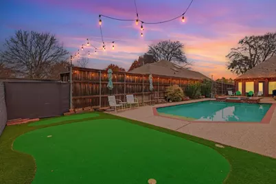 2801 Holly Leaf Lane, Flower Mound, TX 75022 - Photo 17