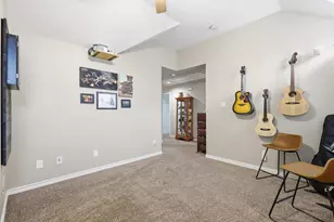 2801 Holly Leaf Ln, Flower Mound, TX 75022 - Photo 27