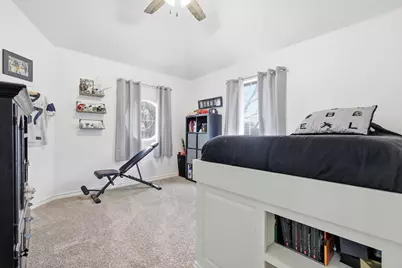 2801 Holly Leaf Lane, Flower Mound, TX 75022 - Photo 23