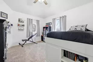 2801 Holly Leaf Ln, Flower Mound, TX 75022 - Photo 23