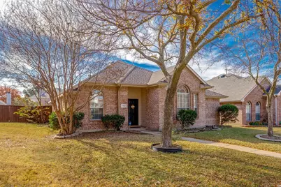 11521 Blanchard Drive, Frisco, TX 75035 - Photo 3