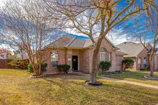 11521 Blanchard Dr, Frisco, TX 75035 - Photo 3