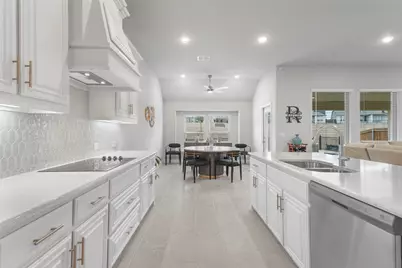 2119 Charming Forge Road, Forney, TX 75126 - Photo 3