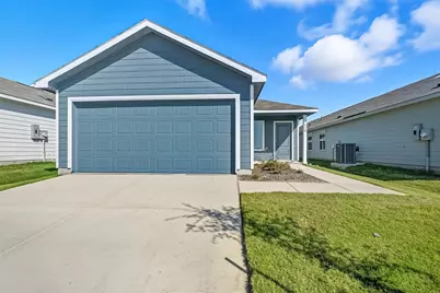 518 Sandhill Crane Lane, Princeton, TX 75407 - Photo 1