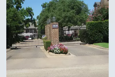 5859 Frankford Road #709, Dallas, TX 75252 - Photo 1