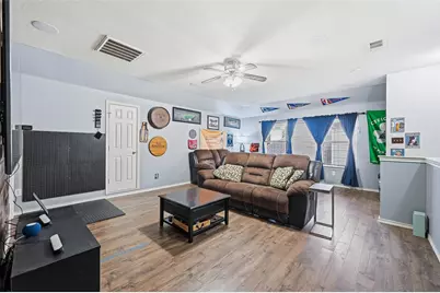 8609 Corral Circle, Fort Worth, TX 76244 - Photo 25