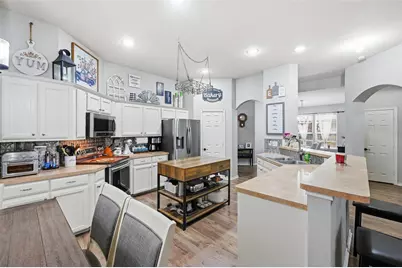 8609 Corral Circle, Fort Worth, TX 76244 - Photo 9